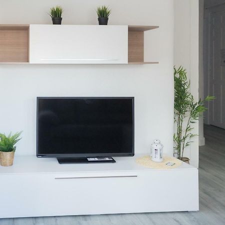 Apartamento Del Sueno Con Aire Acondicionado Logroño Exteriör bild